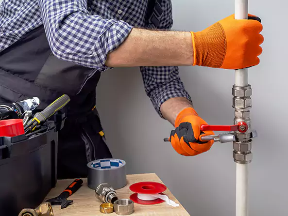 Why Choose Lawrenceville Plumber for Plumbing Services?