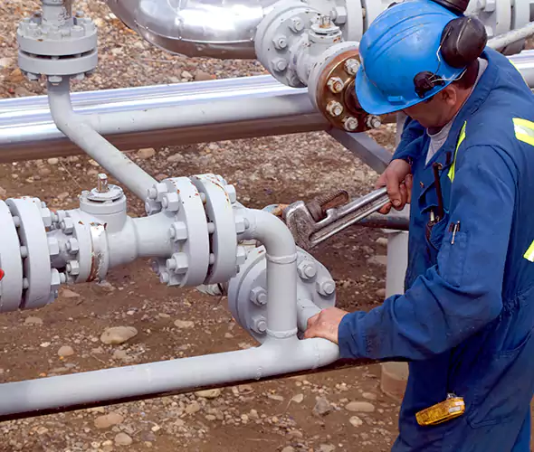 Expert Plumber for Backflow Preventer in Lawrenceville, GA: Schedule Affordable Testing and Installation with Us