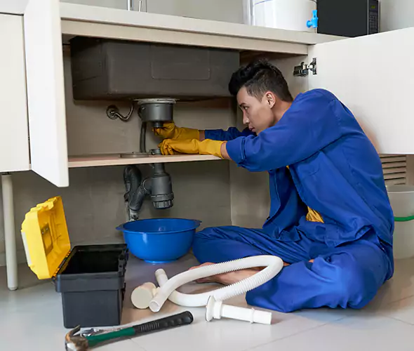 Expert Plumber for Basement Leak Repair in Lawrenceville, GA: Schedule Affordable Waterproofing Services with Us