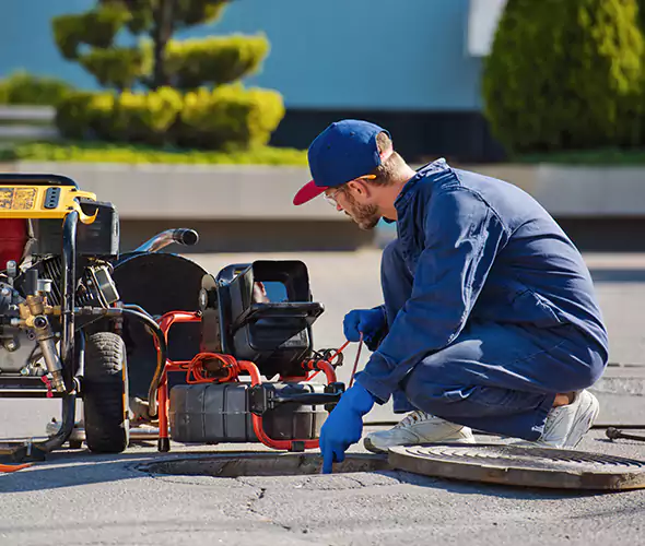 Trusted Drain Repair Specialists in Lawrenceville, GA