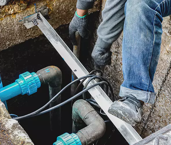 Expert Plumber for Drainage Services in Lawrenceville, GA: Schedule Affordable Drainage Solutions with Us