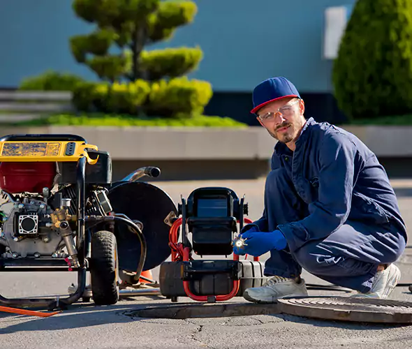 Professional Plumbers for Drains Camera Inspection in Lawrenceville, GA: Book Expert Inspection Services Today