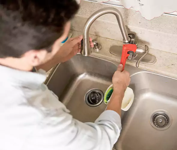 Professional Emergency Plumbing Repair in Lawrenceville, GA