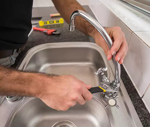 Local Experts for Faucet Repair in Lawrenceville, GA:Schedule Affordable Faucet Repair Services with Us