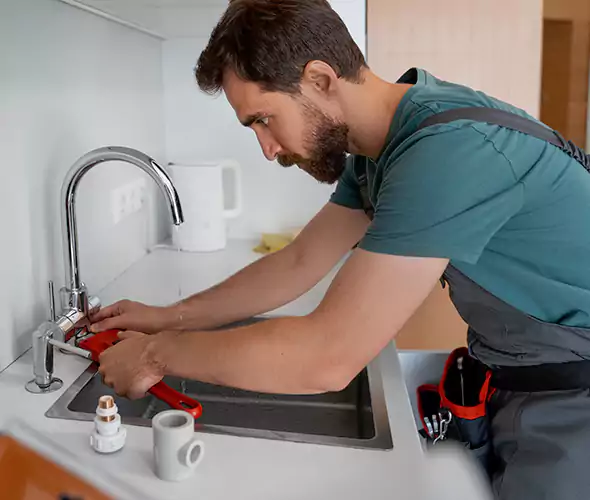 Professional Faucet Replacement Specialist in Lawrenceville, GA: Schedule Affordable Faucet Replacement Services with Us