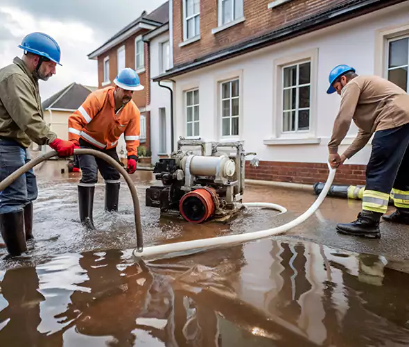 Expert Technicians for Flood Restoration in Lawrenceville, GA: Schedule Reliable Flood Restoration Services with Us