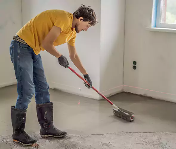 Trusted Foundation Leak Repair Experts in Lawrenceville, GA