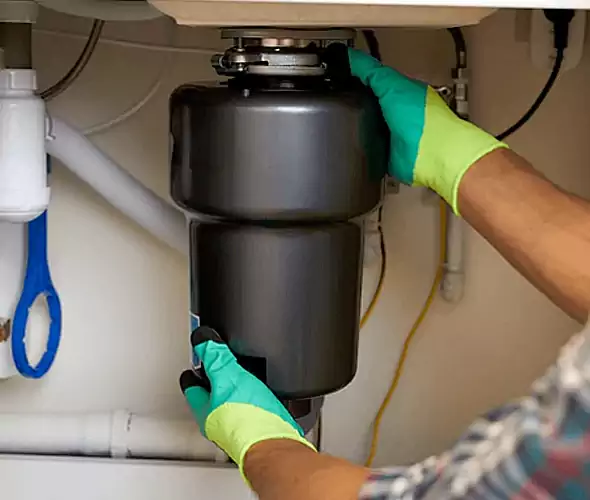 Professional Garbage Disposal Installation in Lawrenceville, GA