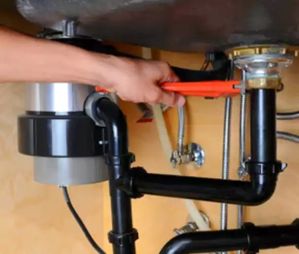 Professional Garbage Disposal Repair in Lawrenceville, GA