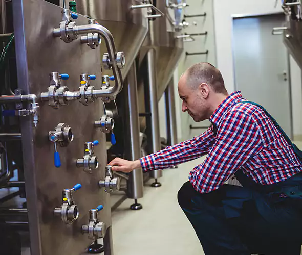 Professional Gas Leak Repair in Lawrenceville, GA