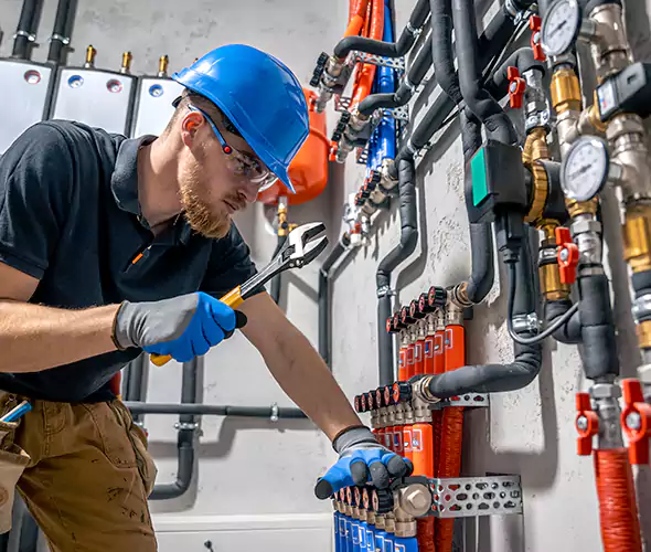 Professional Experts for Gas Line Installation in Lawrenceville, GA