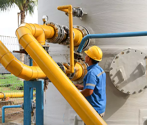 Expert Plumber for Gas Line Repair in Lawrenceville, GA: Schedule Affordable Repair Services with Us