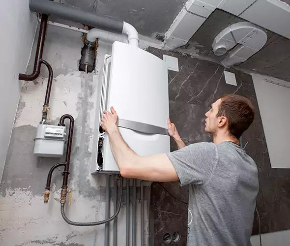 Certified Experts for Gas Water Heater Installation in Lawrenceville, GA