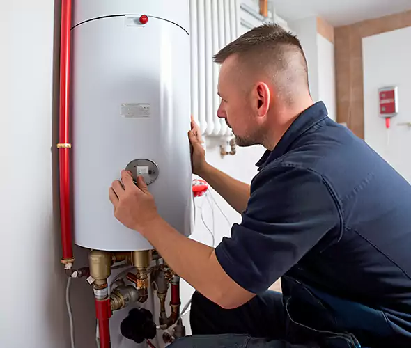 Expert Plumber for Gas Water Heater Replacement in Lawrenceville, GA: Schedule Affordable Replacement Services with Us