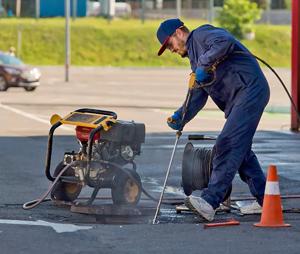 Expert Plumber for Hydrojet Plumbing in Lawrenceville, GA: Schedule Affordable Jetting Services with Us