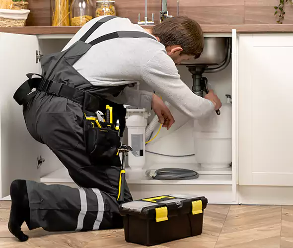 Certified Plumbers for Insinkerator Installation in Lawrenceville