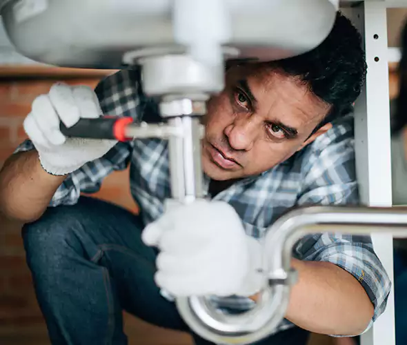 Expert Plumber for Leak Detection in Lawrenceville, GA: Schedule Affordable Leak Detection Services with Us