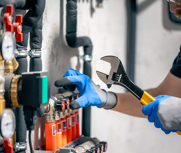 Expert Plumber for New Construction Plumbing in Lawrenceville, GA: Schedule Affordable Installation Services with Us