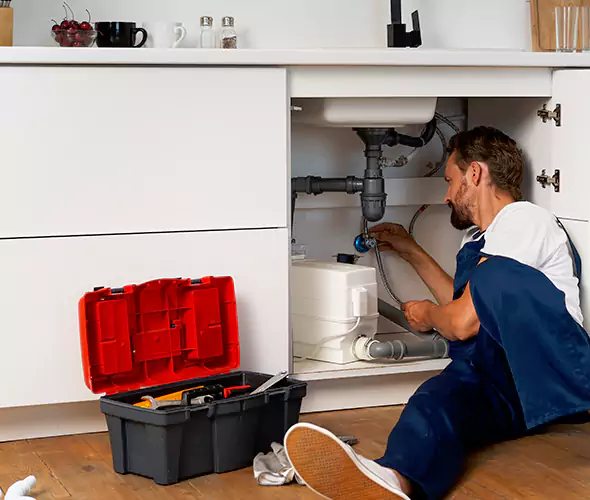 Expert Plumbers for PEX Pipe Installation in Lawrenceville, GA: Schedule Professional Service Today