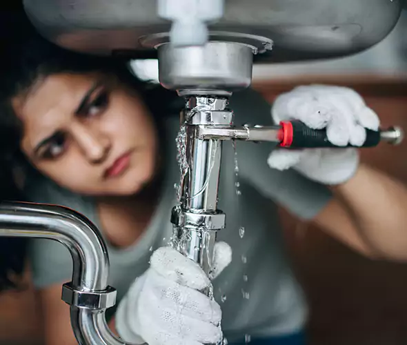 Professional Pipe Repair Specialists in Lawrenceville, GA