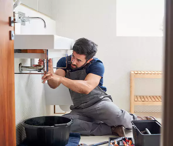 Expert Plumber for Plumbing Repair in Lawrenceville, GA: Schedule Affordable Plumbing Repair Services with Us