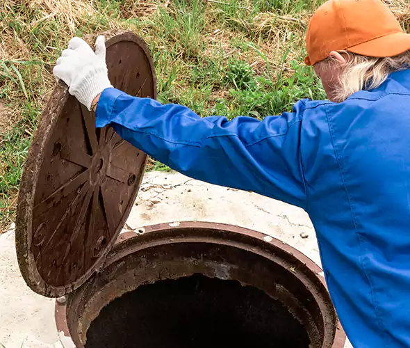 Septic System Repair Experts in Lawrenceville, GA