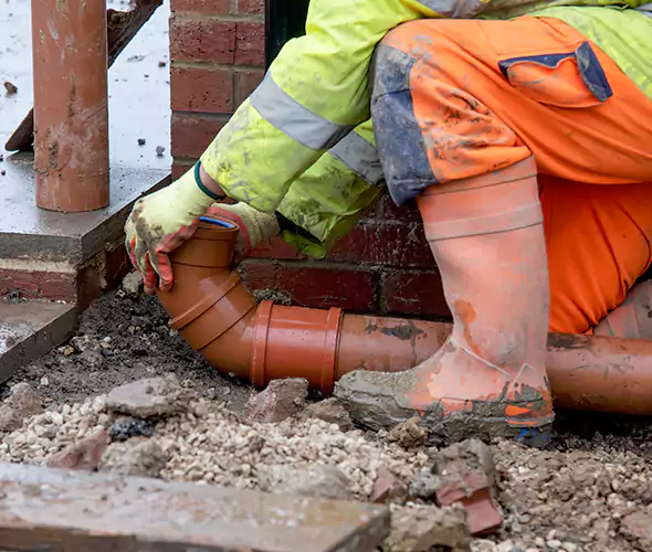 Professional Plumber for Sewer Cleaning in Lawrenceville, GA: Schedule Reliable Service Today