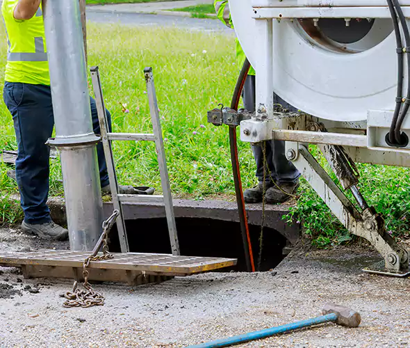 Expert Plumber for Sewer Line Cleaning in Lawrenceville, GA: Schedule Reliable Sewer Cleaning Services with Us