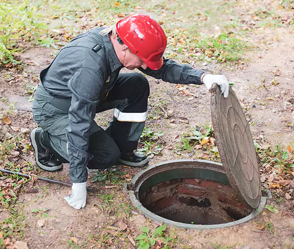 Expert Plumber for Sewer Line Inspection in Lawrenceville, GA: Schedule Affordable Sewer Camera Services with Us