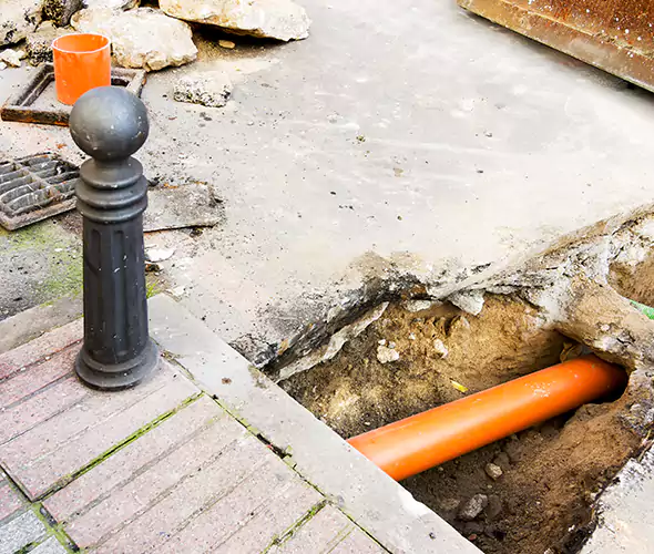Expert Plumber for Sewer Line Replacement in Lawrenceville, GA: Schedule Affordable Sewer Replacement Services with Us