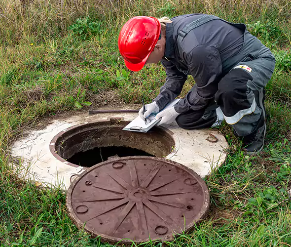 Professional Sewer Repair Experts in Lawrenceville, GA