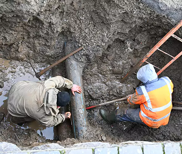 Expert Plumber for Sewer Replacement in Lawrenceville, GA: Schedule Affordable Sewer Replacement Services with Us
