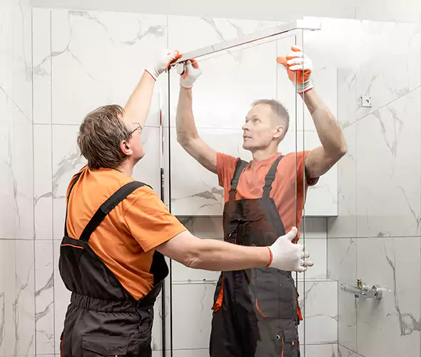Professional Shower Installation Specialist in Lawrenceville, GA: Schedule Affordable Shower Setup Services with Us