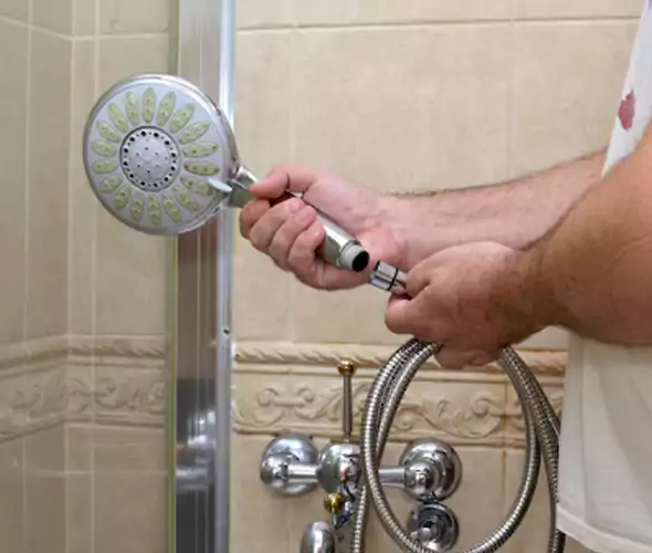 Professional Shower Repair Specialist in Lawrenceville, GA: Schedule Affordable Shower Services with Us