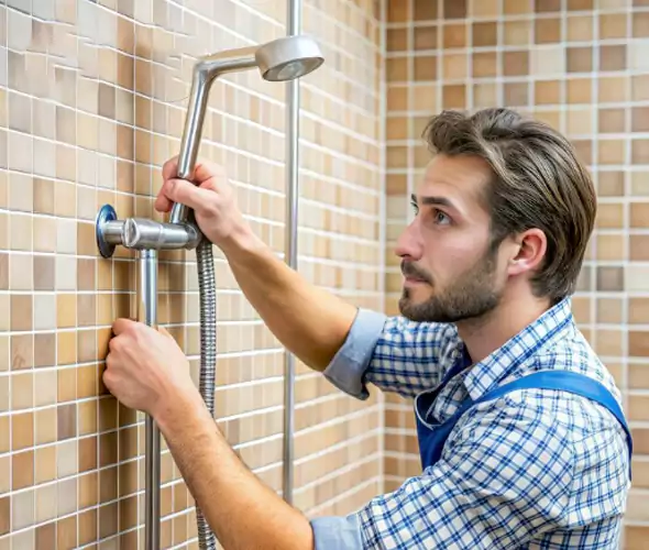 Professional Shower Replacement Specialist in Lawrenceville, GA: Schedule Affordable Shower Upgrade Services with Us