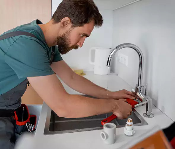 Professional Sink Installation Specialist in Lawrenceville, GA: Schedule Professional Sink Setup Services with Us