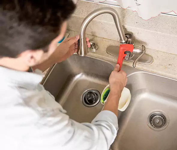 Professional Sink Repair Specialist in Lawrenceville, GA: Schedule Reliable Sink Fixing Services with Us