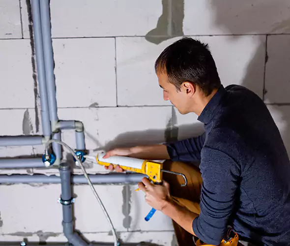 Expert Plumber for Slab Leak Detection in Lawrenceville, GA: Schedule Affordable Slab Leak Repair Services with Us