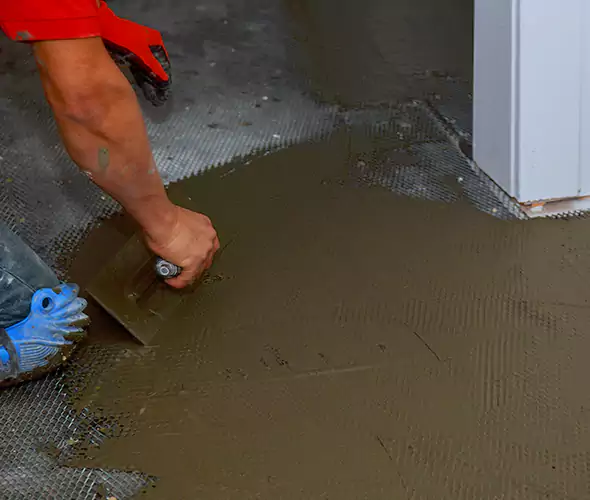 Expert Professional Slab Leak Repair in Lawrenceville, GA