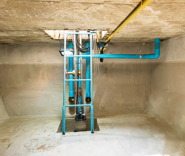 Expert Plumber for Sump Pump Maintenance in Lawrenceville, GA: Schedule Reliable Maintenance Services with Us