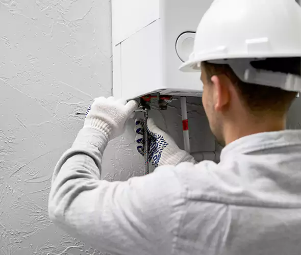 Expert Plumbers for Tankless Water Heater Installation in Lawrenceville, GA: Schedule Reliable Service Today