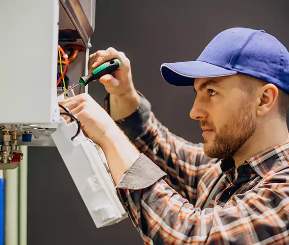 Expert Plumber for Tankless Water Heater Maintenance in Lawrenceville, GA: Schedule Professional Maintenance Services with Us