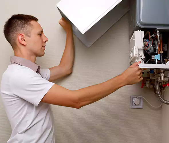 Expert Plumber for Tankless Water Heater Replacement in Lawrenceville, GA: Schedule Affordable Replacement Services with Us