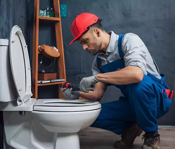 Expert Plumber for Toilet Installation in Lawrenceville, GA: Schedule Affordable Toilet Installation Services with Us