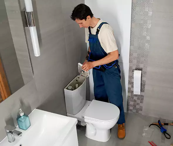 Plumber for Toilet Repair in Lawrenceville, GA: Schedule Affordable Toilet Repair Services With Us