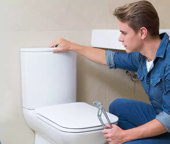 Expert Plumber for Toilet Replacement in Lawrenceville, GA: Schedule Affordable Toilet Replacement Services with Us