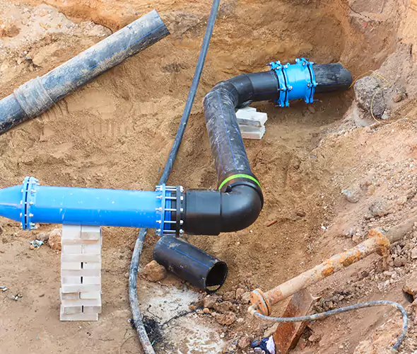 Expert Professional Trenchless Pipe Repair in Lawrenceville, GA