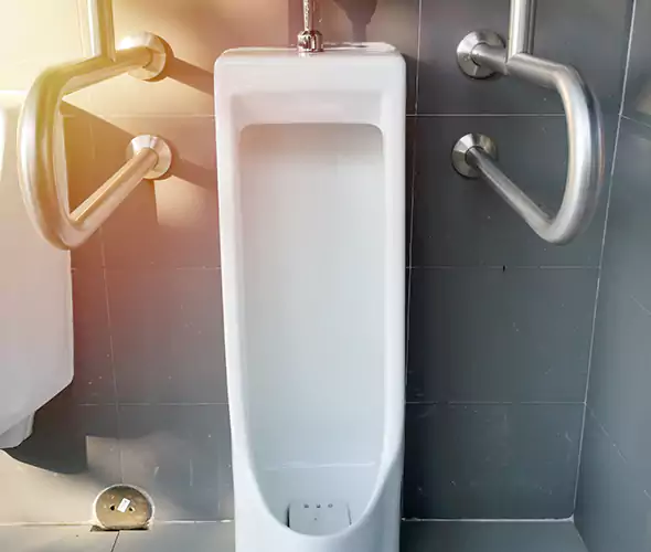 Expert Urinal Installation in Lawrenceville, GA: Schedule Reliable Plumbing Services with Us