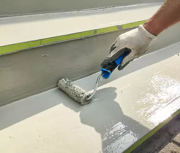 Expert Plumber for Walls Waterproofing in Lawrenceville,GA: Schedule Affordable Waterproofing Services with Us