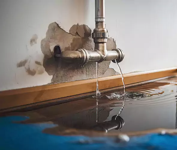 Professional Water Damage Restoration Experts in Lawrenceville, GA — Fast, Reliable & Certified